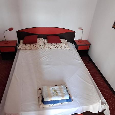 Apartament Callatis Mangalia Luaran gambar