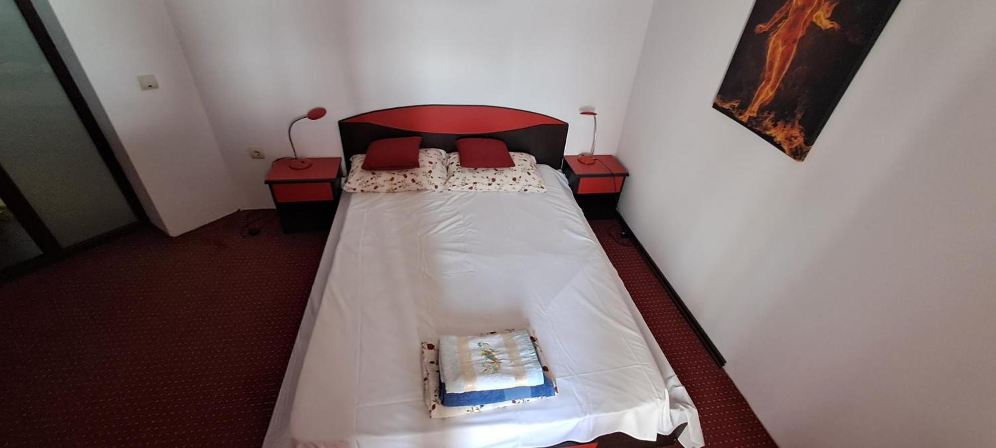 Apartament Callatis Mangalia Luaran gambar