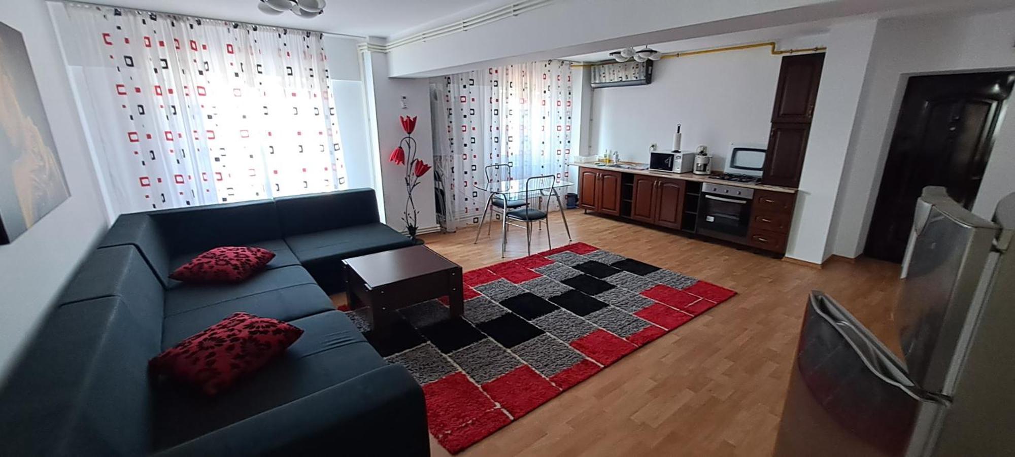 Apartament Callatis Mangalia Luaran gambar