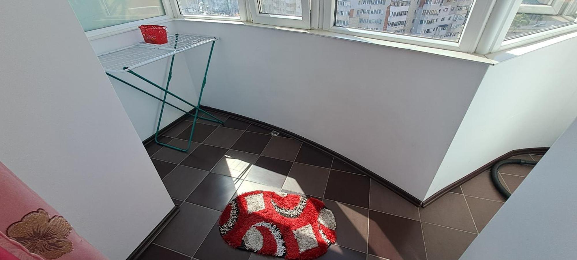 Apartament Callatis Mangalia Luaran gambar