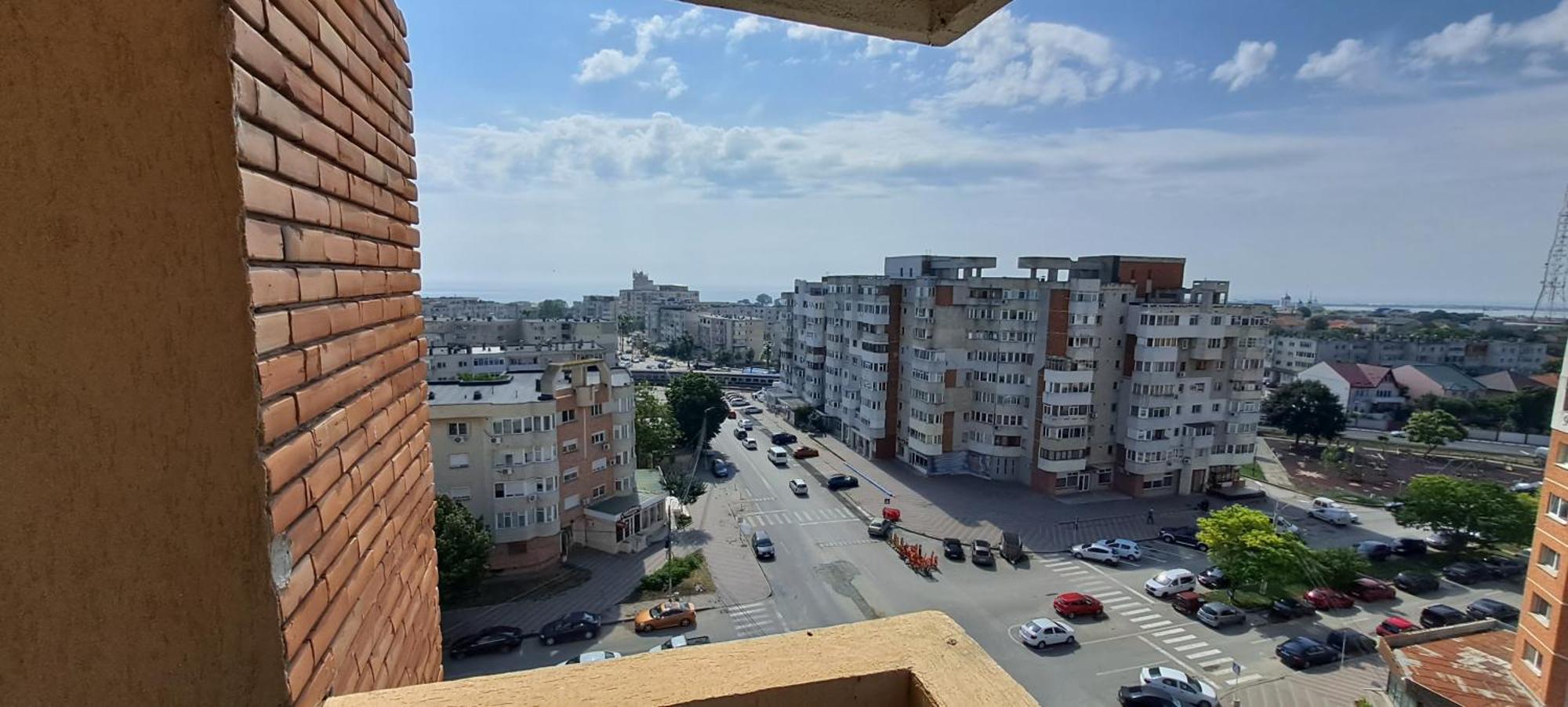 Apartament Callatis Mangalia Luaran gambar
