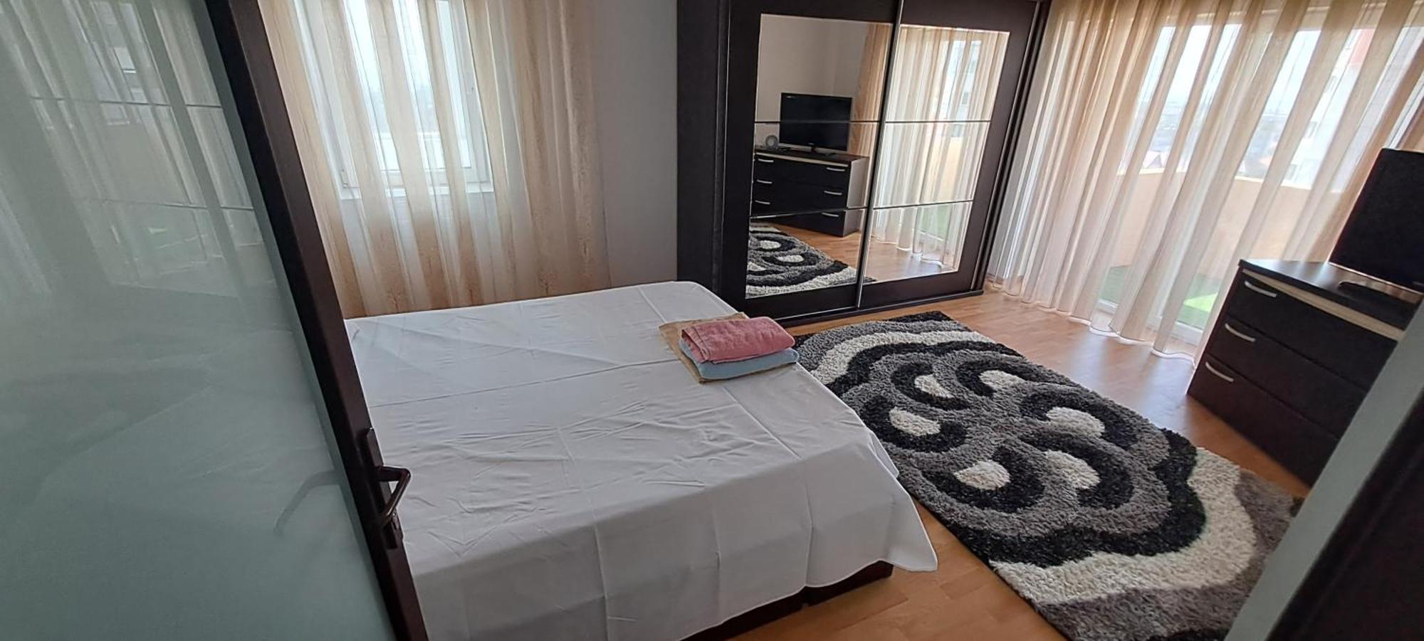 Apartament Callatis Mangalia Luaran gambar