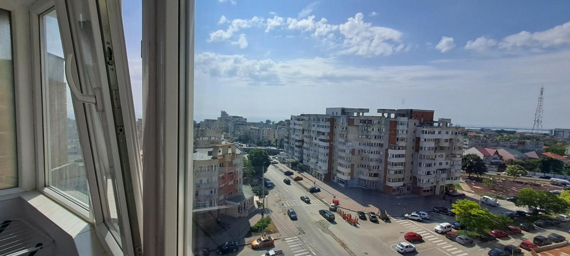 Apartament Callatis Mangalia Luaran gambar