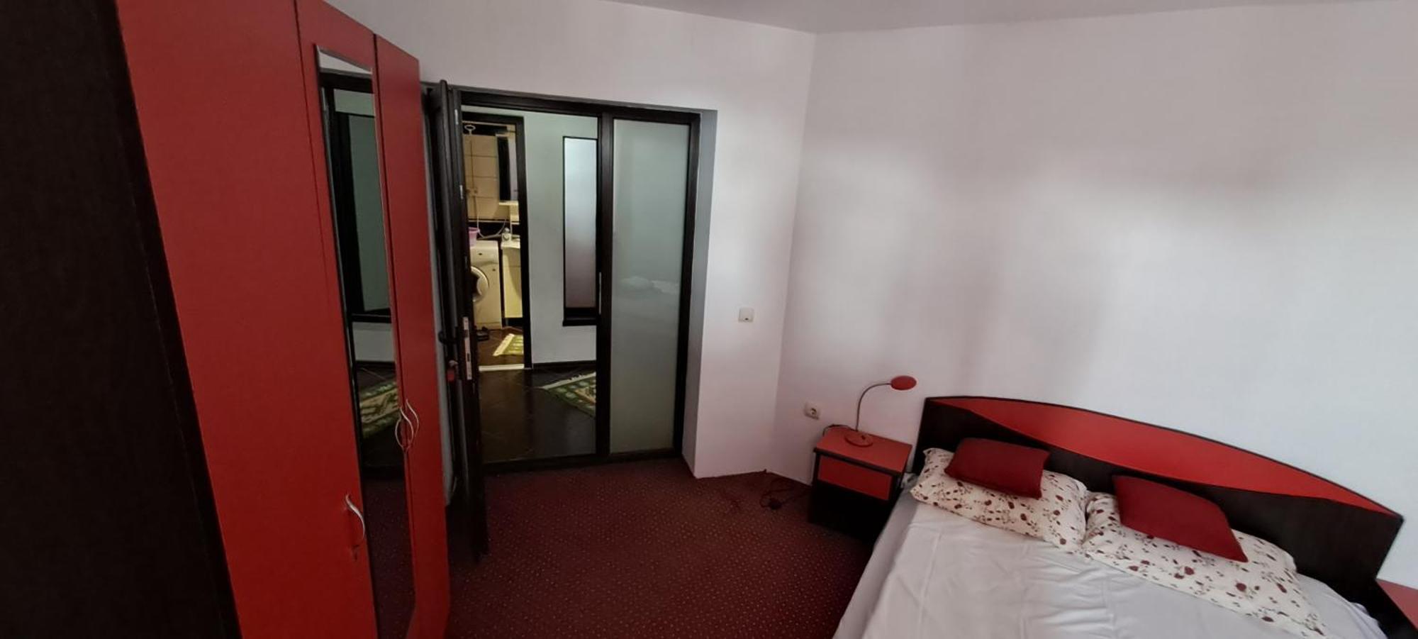 Apartament Callatis Mangalia Luaran gambar