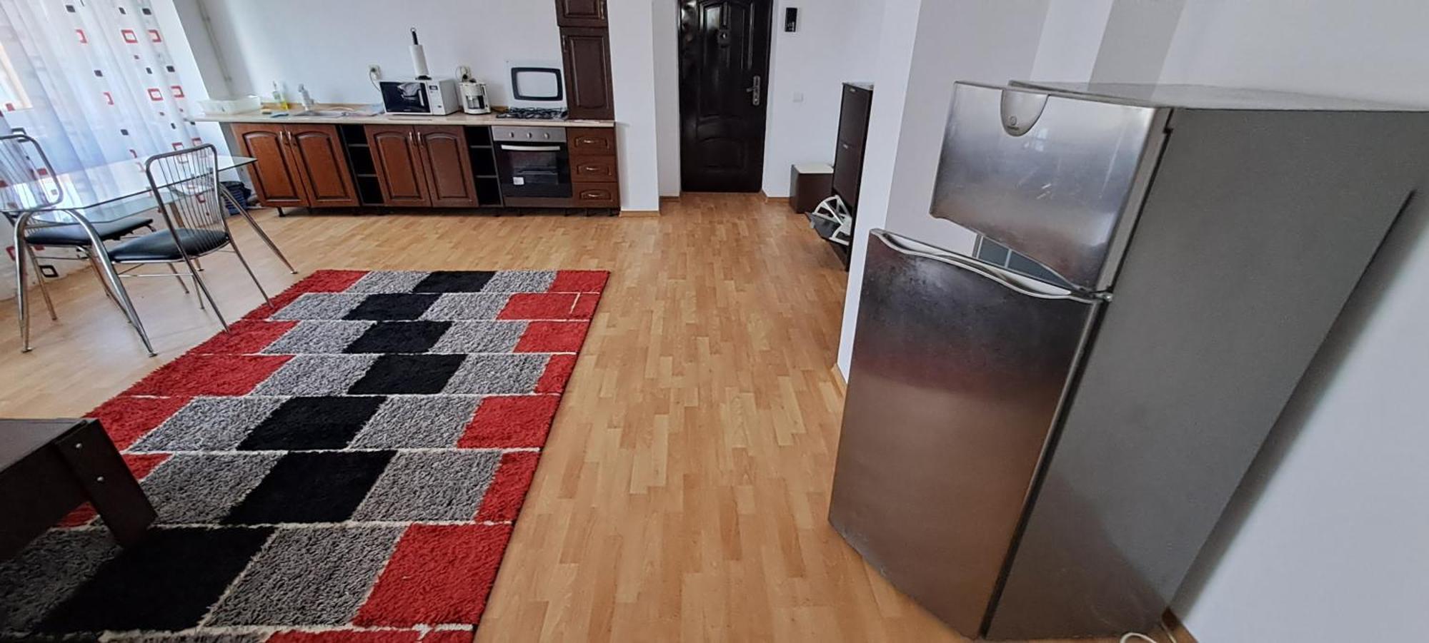 Apartament Callatis Mangalia Luaran gambar