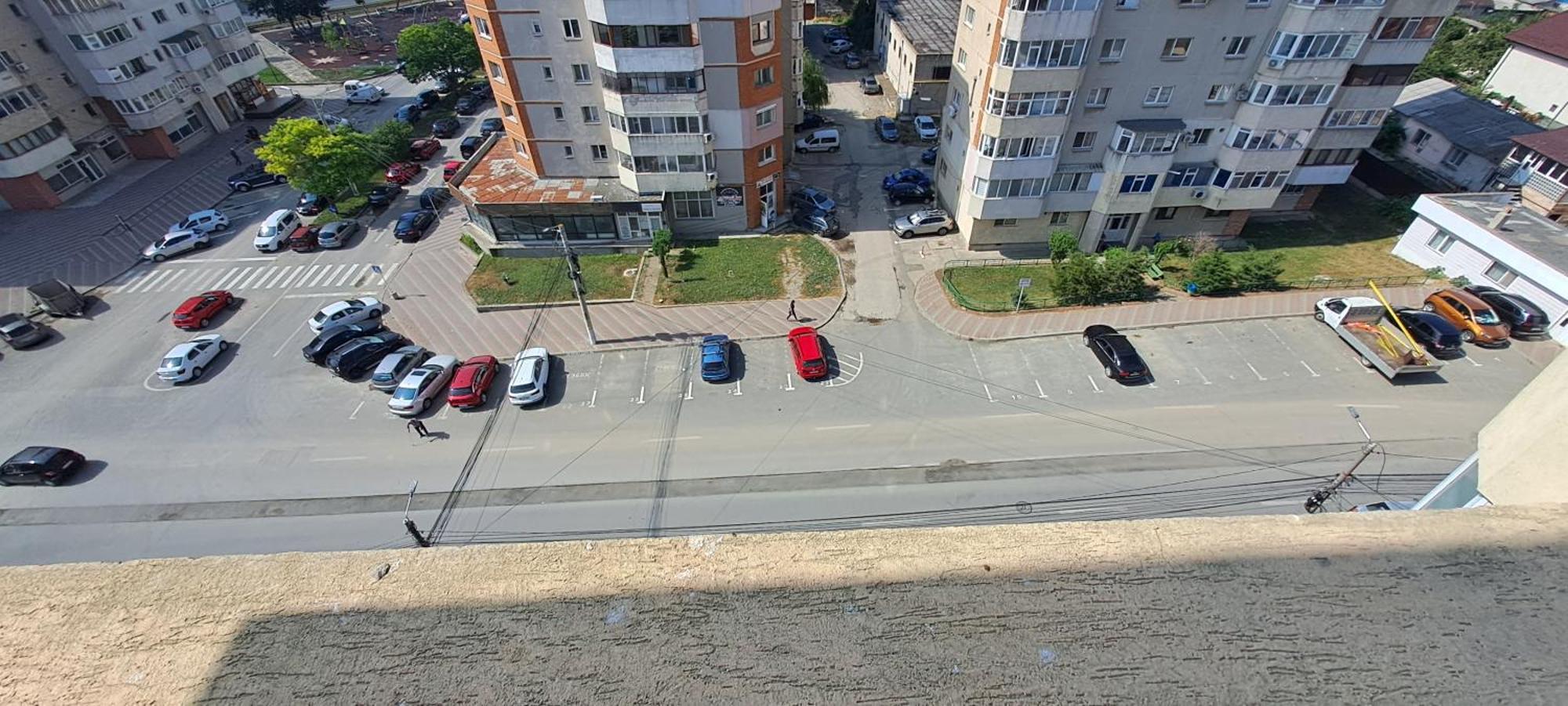Apartament Callatis Mangalia Luaran gambar