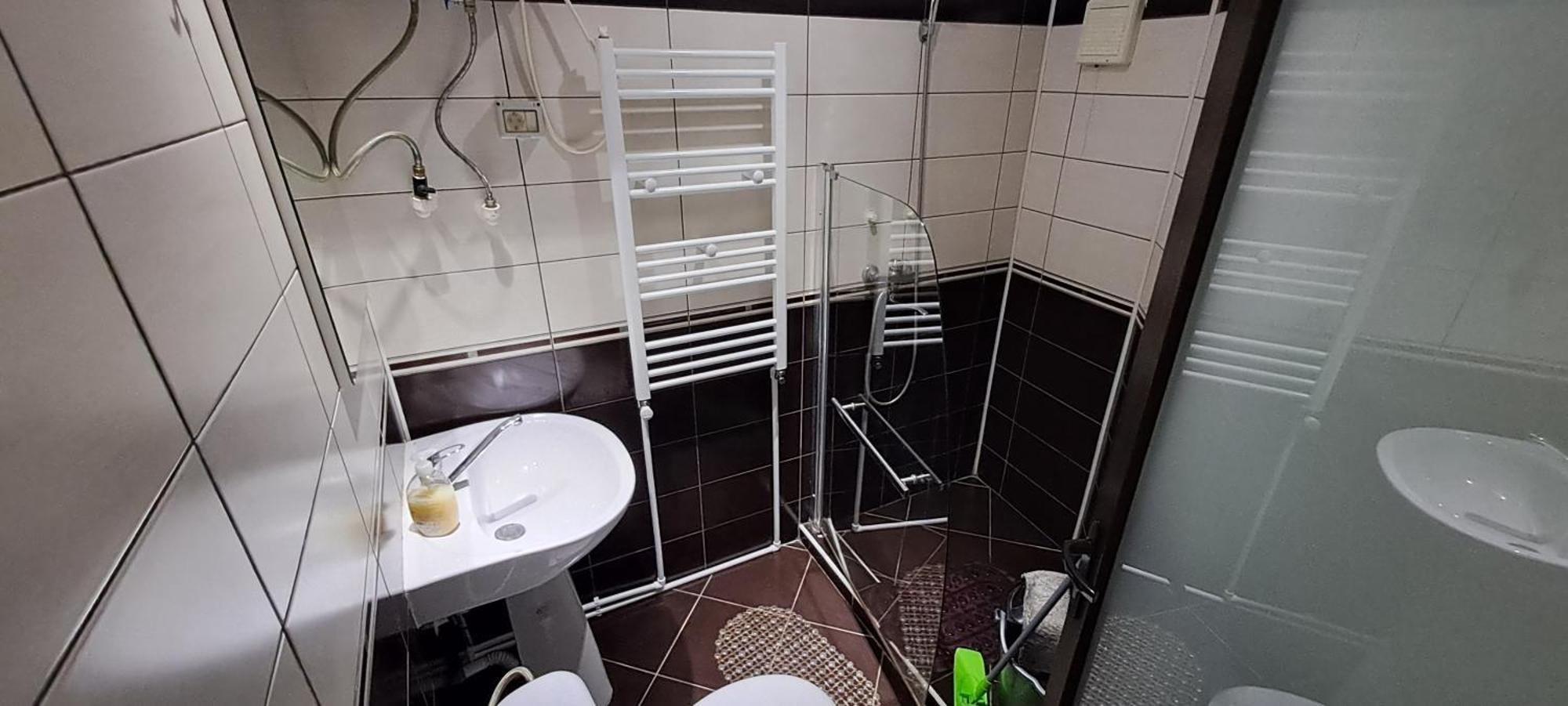 Apartament Callatis Mangalia Luaran gambar