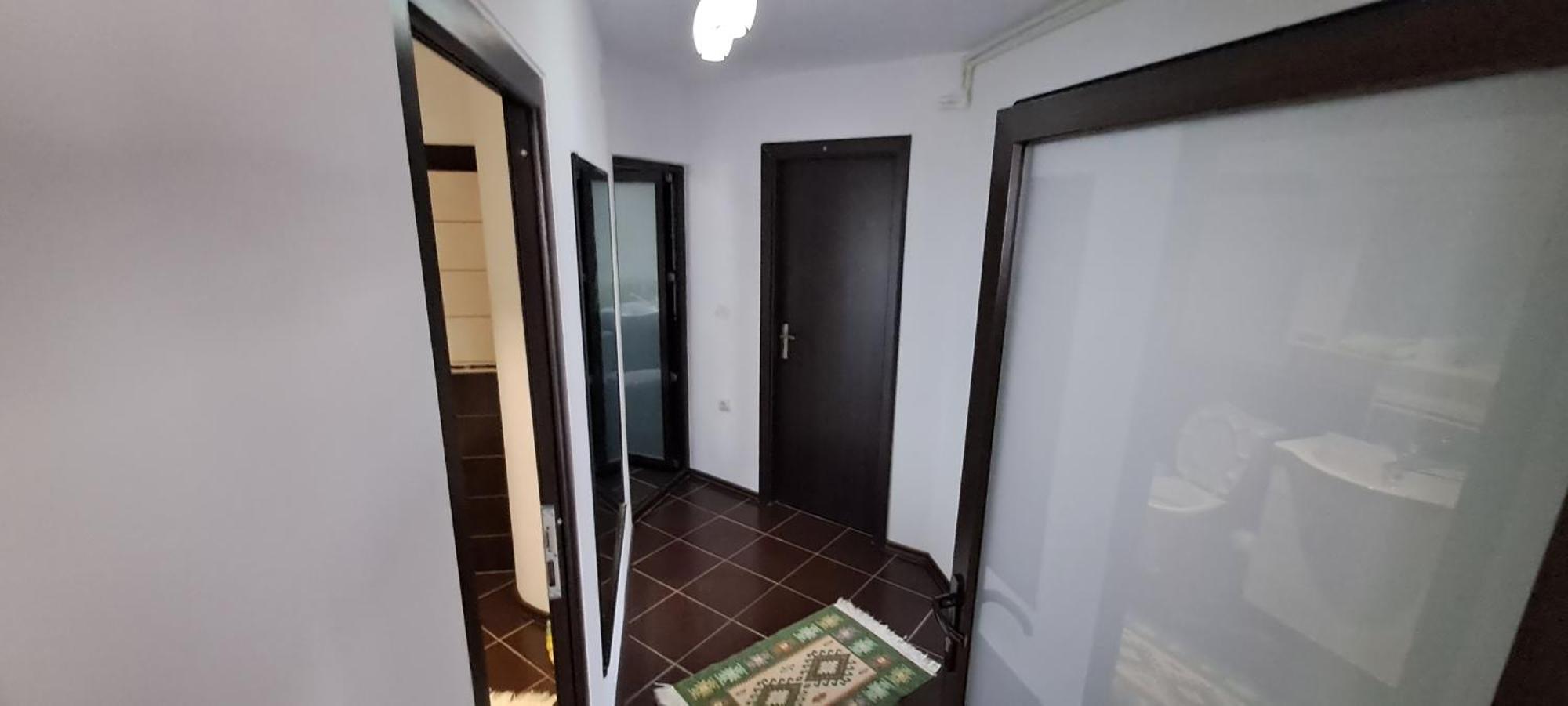 Apartament Callatis Mangalia Luaran gambar
